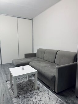 Prenájom 2-izbového bytu CENTRUM Nitra - 13