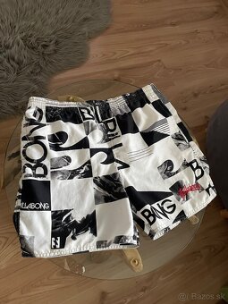 Next pánske plavky L-XL - 13