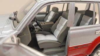 1:18 TOYOTA LAND CRUISER - 13