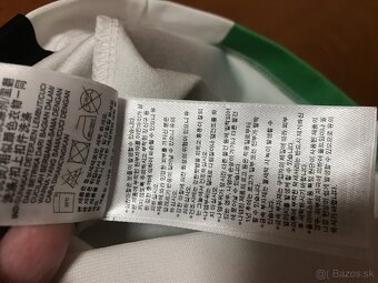 NOVÉ ADIDAS originál špeciálna drahá kolekcia damske saty S - 13
