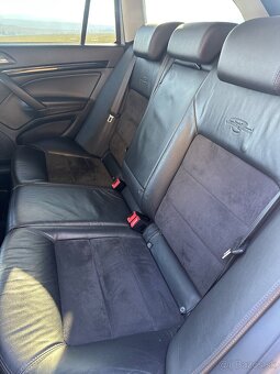 Škoda Octavia Combi Laurin Klement 2.0 TDI 103kW, MOD.2011 - 13