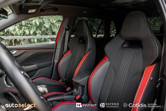Škoda kamiq Monte carlo 1.5tsi dsg 2021 - 13