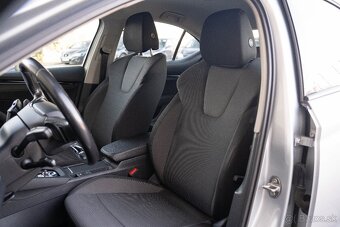 Škoda Octavia IV 1.5 e-tec - 13