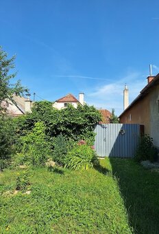 Rodinný dom 4+1, Podolie (okres NMnV) - 13