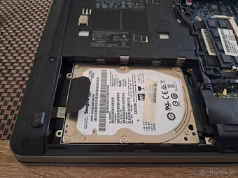 HP ProBook 4330s - 13