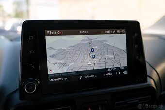 Citroën Berlingo BlueHDi 130 SS Feel - 13