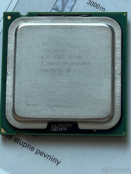 Procesory i5 a Intel Core 2 Duo - 13