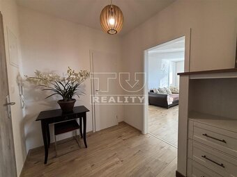 NA PRENÁJOM 2 IZBOVÝ BYT 63 M2 S BALKÓNOM A PARKOVACÍM... - 13