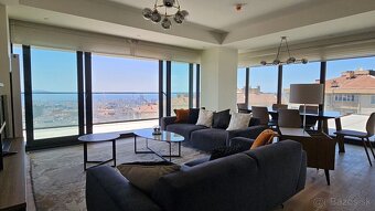 Na kľúč pripravené byty s výhľadom na more v bezpečnom kompl - 13