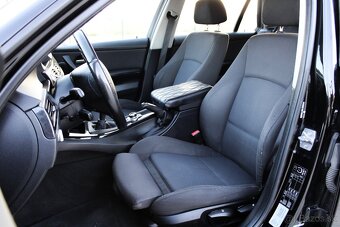 BMW 320d E91 120kw 2010 LCI - 13