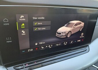 Škoda Octavia 1,5TSI 110kW Style Extra - 13