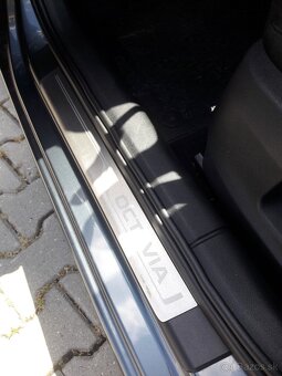 Škoda Octavia 3, 2.0 TDI, 110 kW, M6, STYLE+  Liftback - 13
