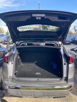 Predám Peugeot 3008 diesel 1.6 HDi, TOP stav - 13