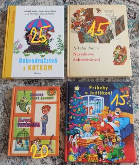 Opica skorica, Alfonz Vrtinozka, Pribeh santa clausa - 13