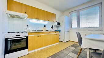 🏡 3-izbový byt - Ťahanovce – TOP výhľad na celé Košice, - 13