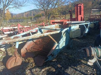 Polnohospodarska technika - 13