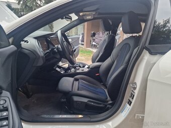 BMW Grand Coupé 218i M-packet 136k A/T7 (benzín) v Záruke - 13