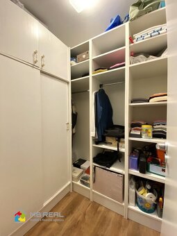 Na predaj štvorizbový byt, Žiar nad Hronom, Pod Vŕšky,107 m2 - 13