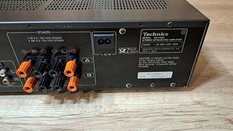 Technics SU-V 460 - 13