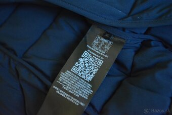 Guess, pánska prešívaná bunda veľ. XL - 13