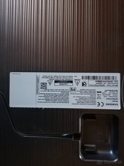 Samsung Qled 4k UHD smart Tv QE55Q7FNAT - predám. - 13