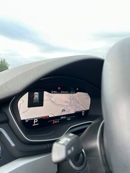 Audi A4 35Tfsi 2023 B9.5 Avant - 13