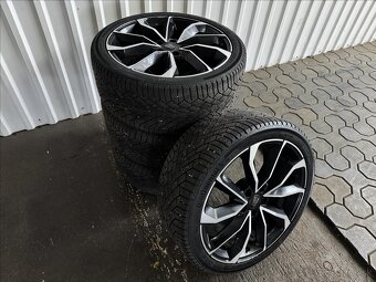 Audi A5 45TFSI Q S-LINE EDITION ONE - 13