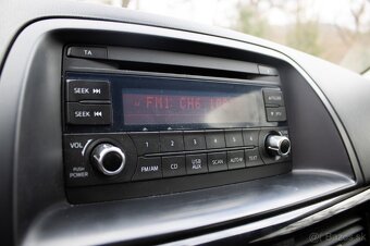 Mazda CX-5 2.2 Skyactive D 110kW MT/6 - 13