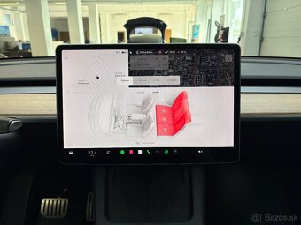 Tesla Model Y Performance 2022 – Sabi - 13