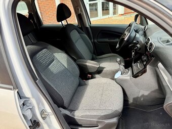 CITROEN C3 PICASSO - 13