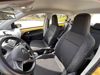 Škoda citigo-e 37kWh 61kW - 13