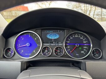 Volkswagen Touareg 3.0 V6 TDI Facelift - 13