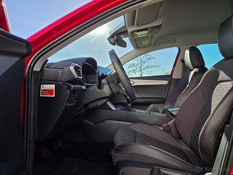 Seat Leon ST 1.5 TSI 130 FR (SR v záruke) - 13