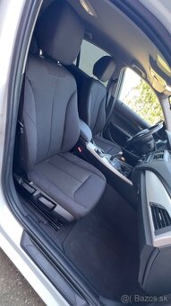 BMW rad 1 116i F20 AT8 85 000 km - 13