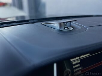 BMW F10 M550d xDrive BANG&OLUFSEN/HUD/LED/SOFT/ - 13