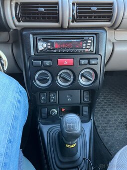 Land Rover Freelander 1, 2,0td 82kW - 13