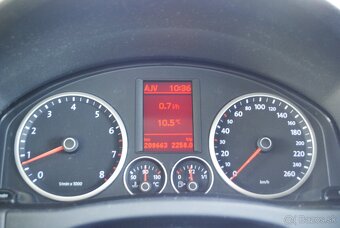 Volkswagen Tiguan 1.4 tsi 110kw 4-motion - 13