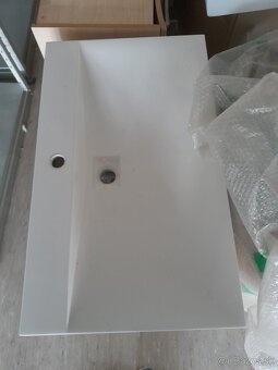 Umyvadla, Wc,, Bidet  EAGO StoneArt - 13