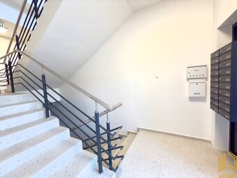 REZIDENCIA SADOVÁ / VEĽKÝ 3 – IZB.BYT (105m2) SENICA, Sadová - 13