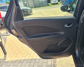 RENAULT ZOE R135 Z.E. 52 KWH INTENS - 13