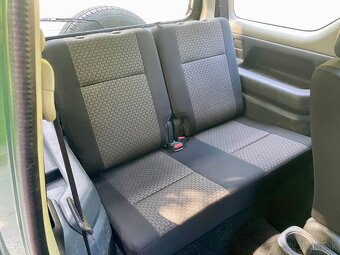 Suzuki Jimny 1.3 vvti  4x4 2011 - 13