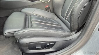 BMW rad 5 Touring 530d mHEV xDrive A/T Mpacket TOP CENA - 13