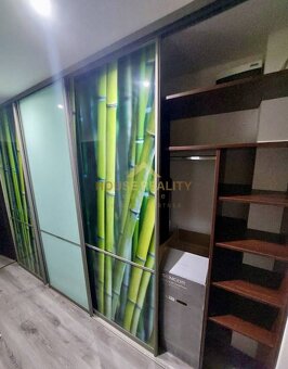 Prenájom pekný 3 izbový byt, Mamateyova ulica, Bratislava V. - 13