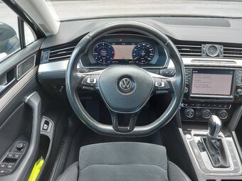 Volkswagen Passat Variant 2.0 TDI BMT Highline DSG Business - 13