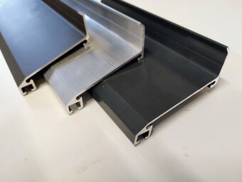 Lexan, polykarbonát, plexisklo, prístrešky - 13