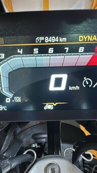 BMW R 1300 GS DPH koupeno v CR - 13