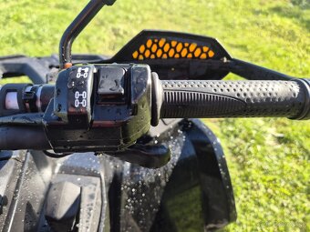 Can am outlander 1000 - 13