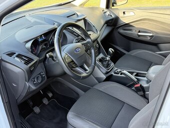 Ford Grand C-Max 1.5 Tdci Business Edition - 13