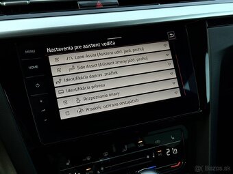 Volkswagen Arteon Shooting Brake | Rline 4motion - 13