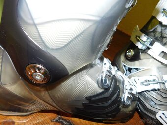 Atomic Hawx č-40-2x - 13